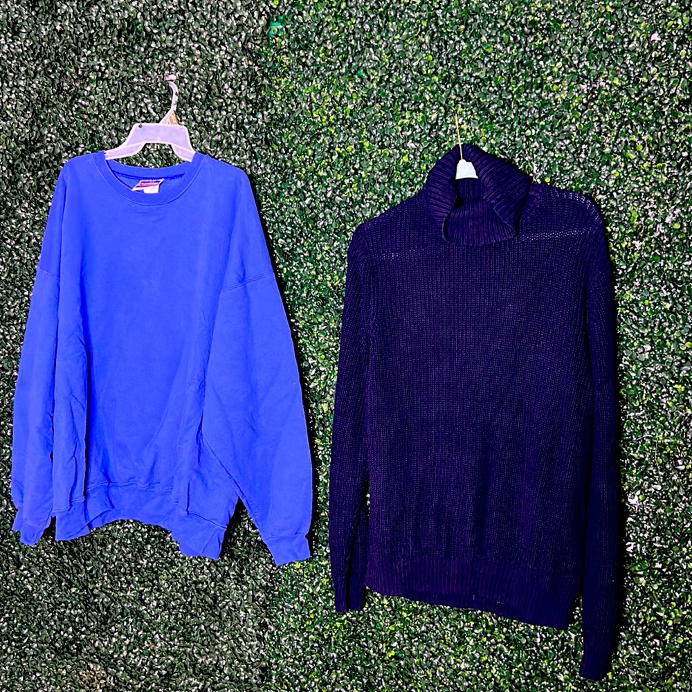 Almost New Old Navy clothes.